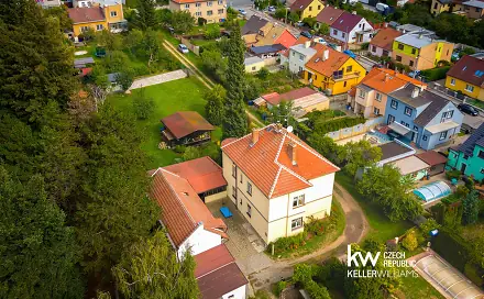 Prodej bytu 3+1 89 m²