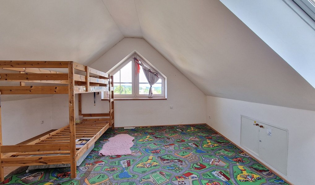 Pronájem bytu 2+1 89 m², Příbram – náhled fotky 10