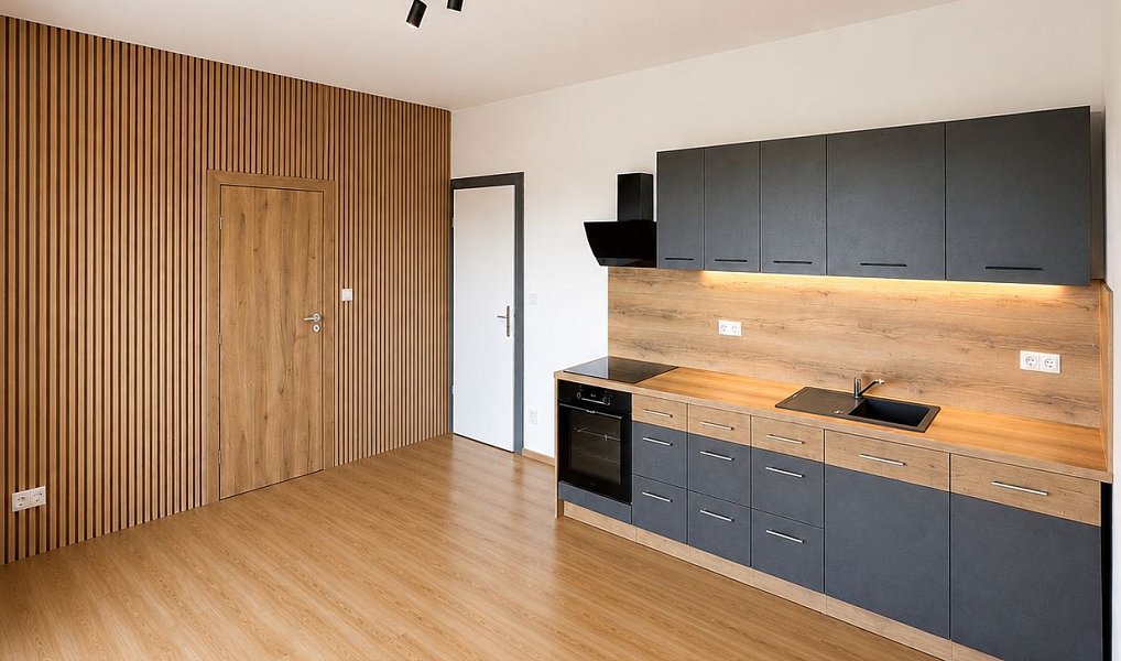 Pronájem bytu 2+kk, 52 m², Jičín, Hořice