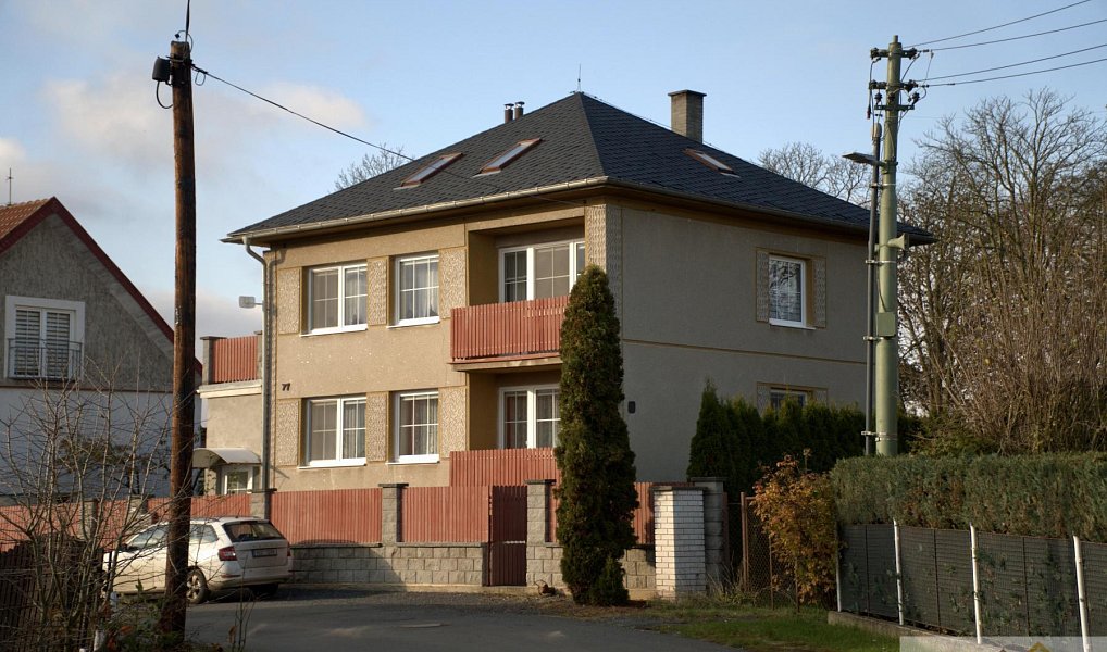 Prodej domu 363 m² s pozemkem 870 m², Mutějovice – náhled fotky 7