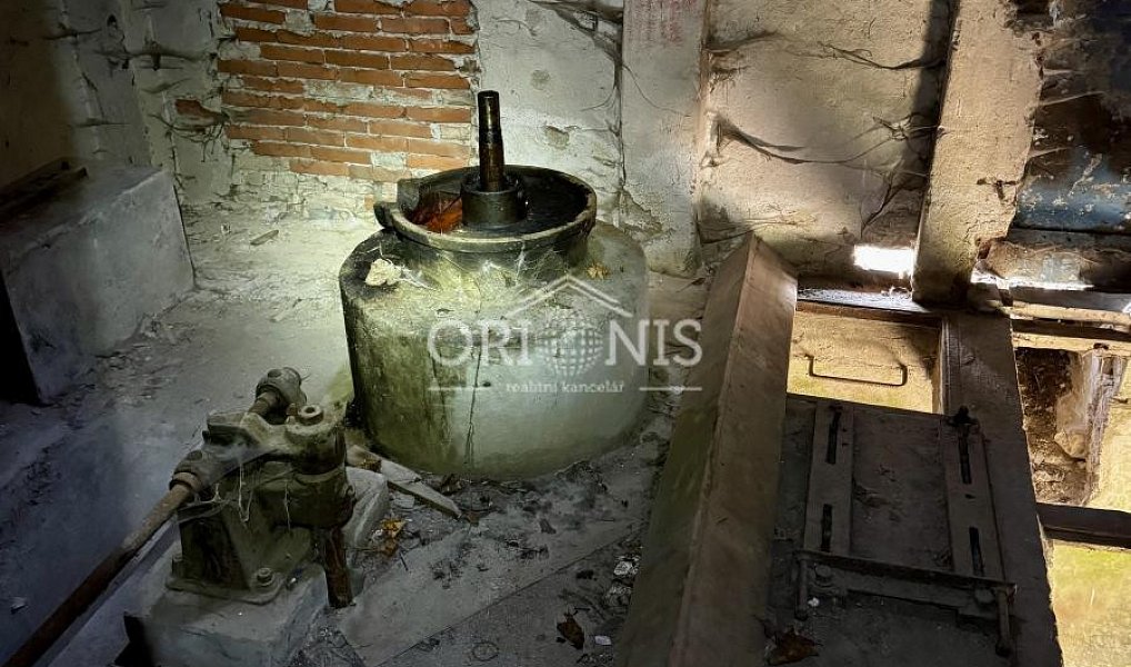 Prodej komerčního pozemku 16 901 m², Dolní Cerekev – náhled fotky 10