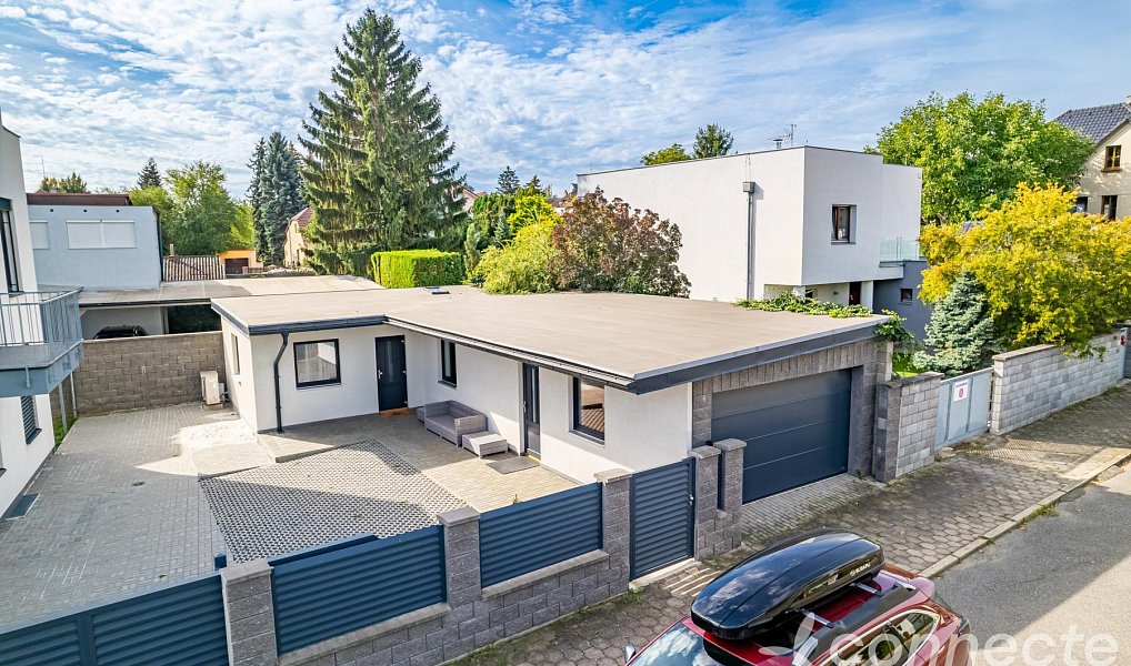 Prodej kanceláře 52 m², Praha – náhled fotky 14