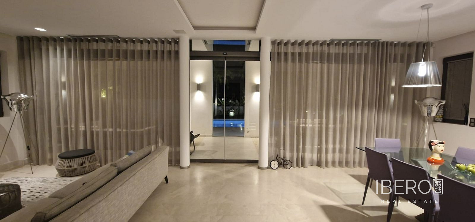 Casa 4+kk – Marbella, Nueva Andalucía - Més
