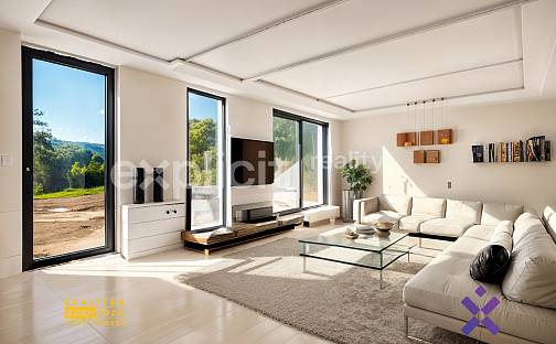 Prodej bytu 2+kk 98 m², Zlín