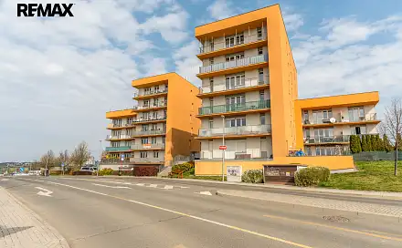 Prodej bytu 1+kk 39 m²