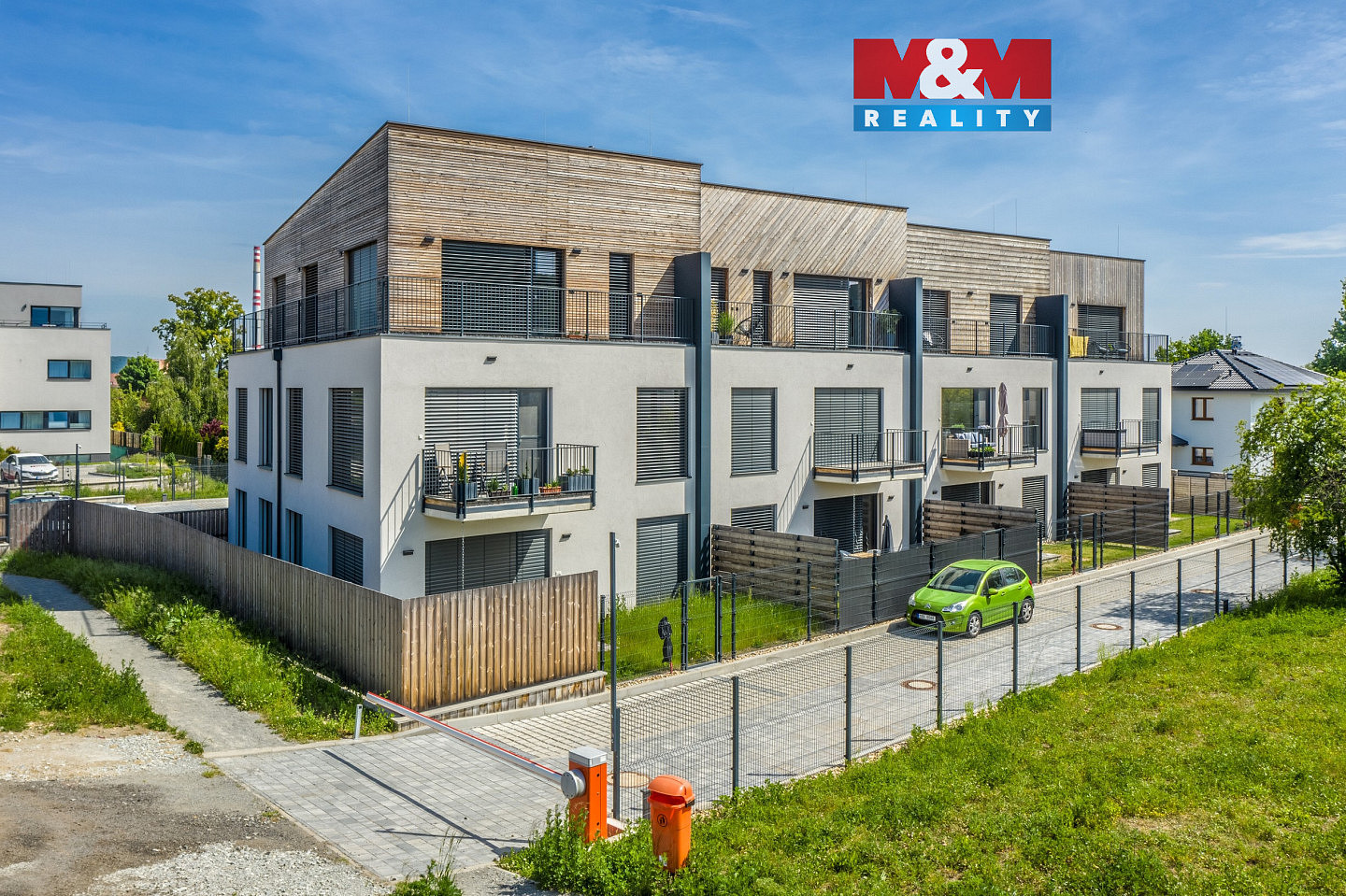 Prodej bytu 3+kk 84 m² – pohled 5