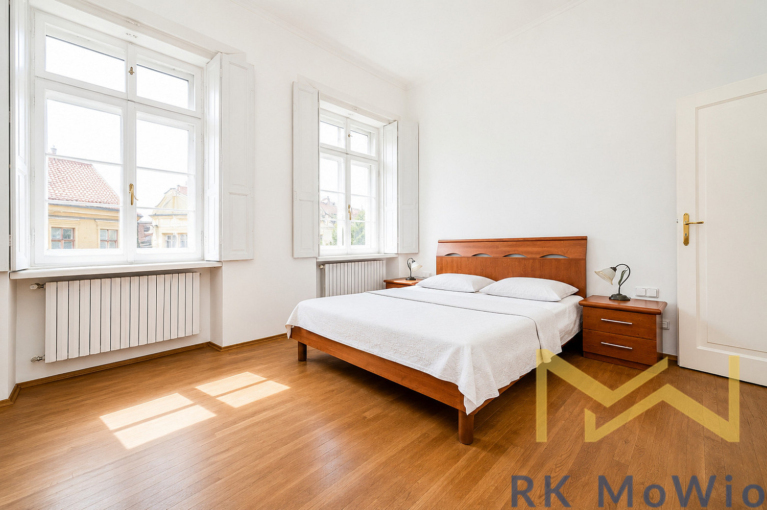 Pronájem bytu 3+1 85 m² — photo 2