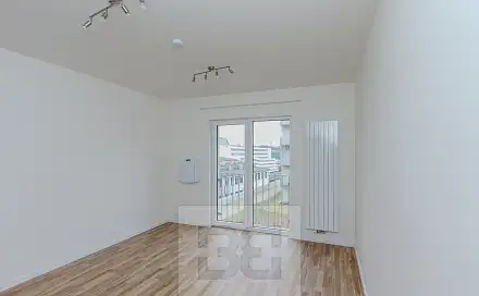 Pronájem bytu 1+kk 26 m²