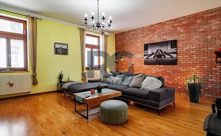 Prodej domu 568 m² s pozemkem 903 m², Kollárova, Písek - Budějovické Předměstí