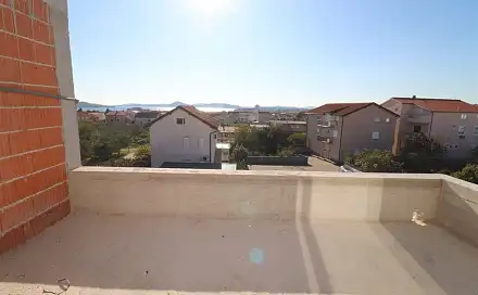 Prodej bytu 3+kk 68 m², Vodice, Chorvatsko