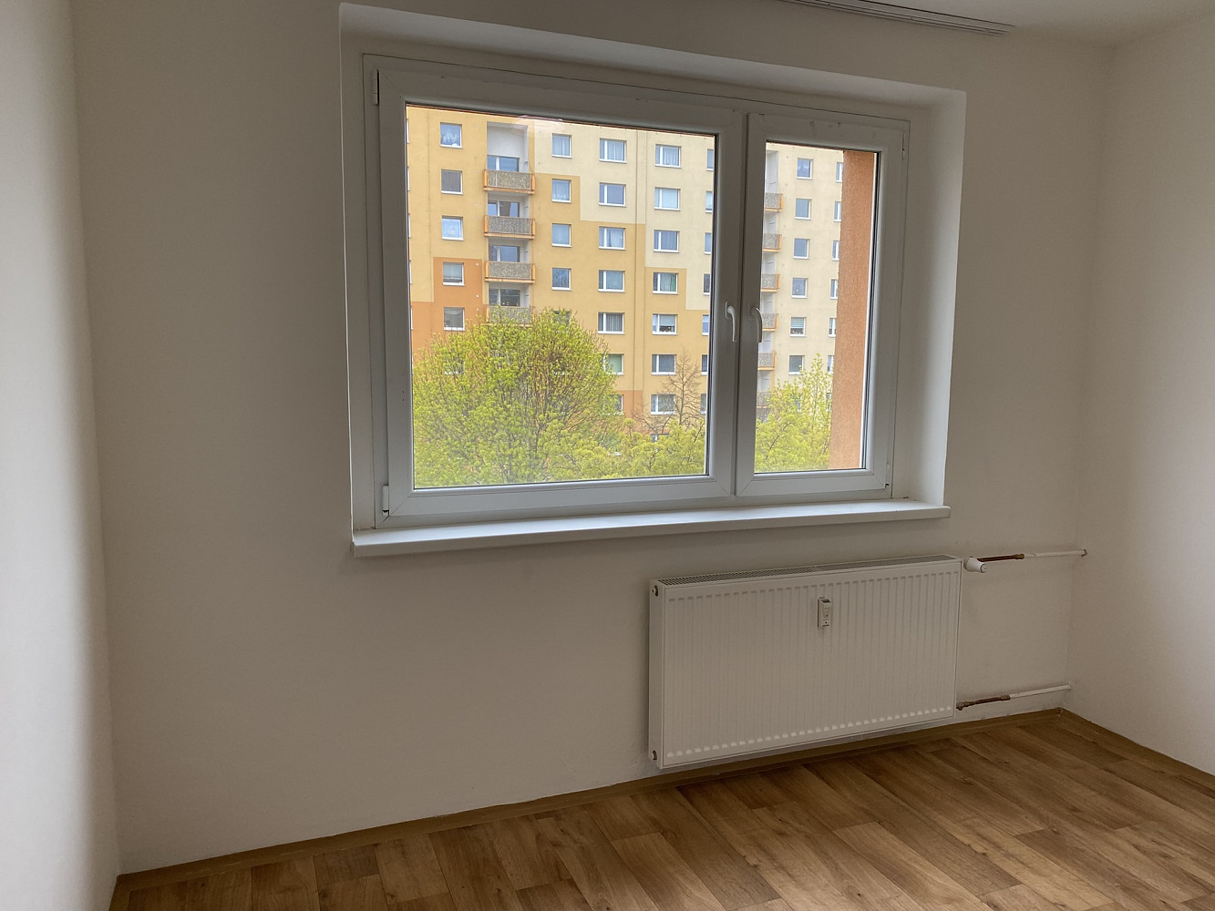 Pronájem bytu 1+1 40 m² – fotografie 4