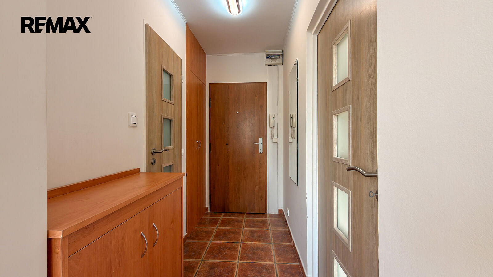 Prodej bytu 1+1 34 m² – fotografie 3