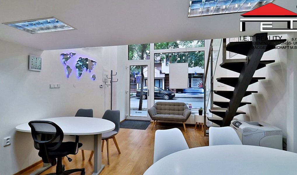 Pronájem obchodních prostor 38 m², Olomouc – náhled fotky 3