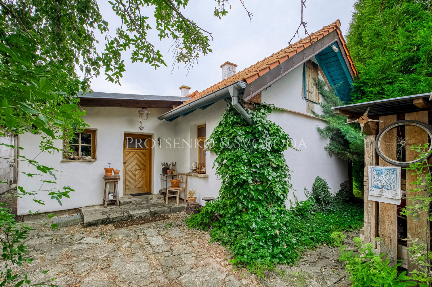 Prodej chaty/chalupy 130 m² s pozemkem 3 086 m² - Widok 4