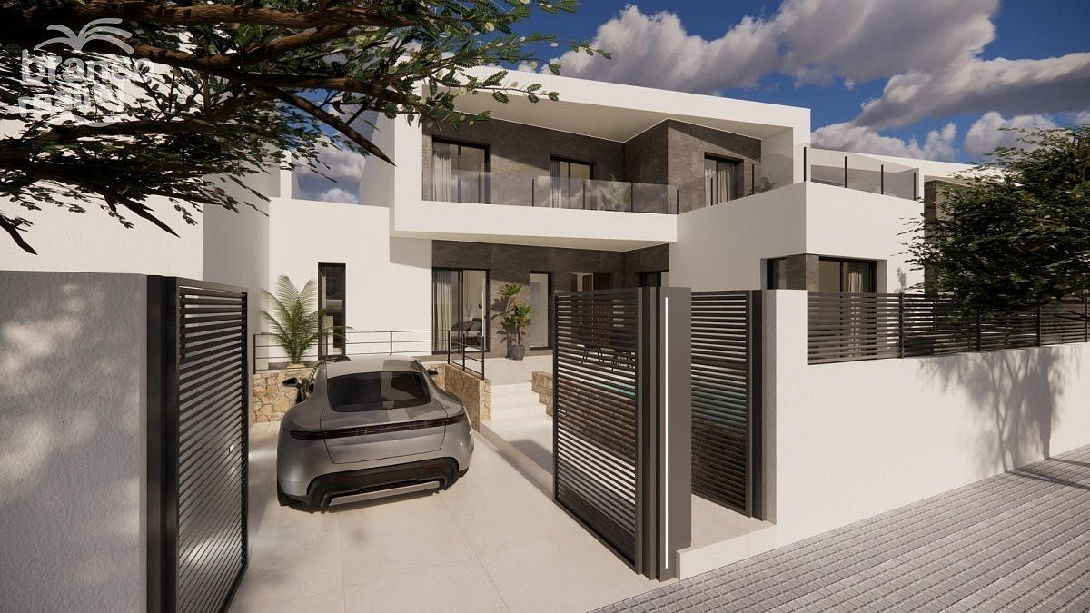 Casa – Dolores, Sant Gabriel, l'Alacantí - Més