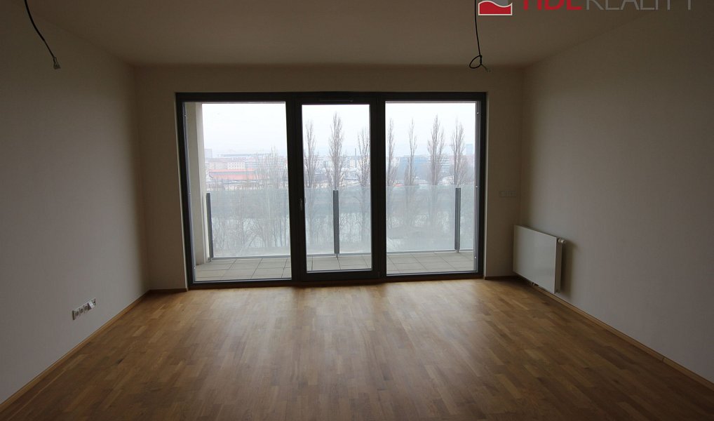 Pronájem bytu 4+kk 95 m², Praha – náhled fotky 5