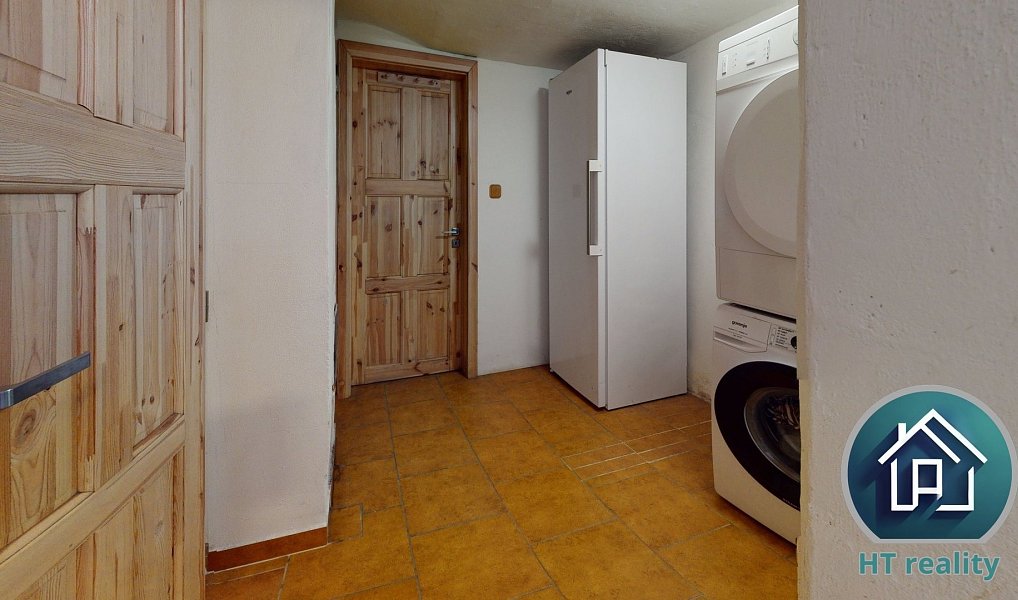 Prodej domu 190 m² s pozemkem 2 133 m², Kamenná – náhled fotky 26