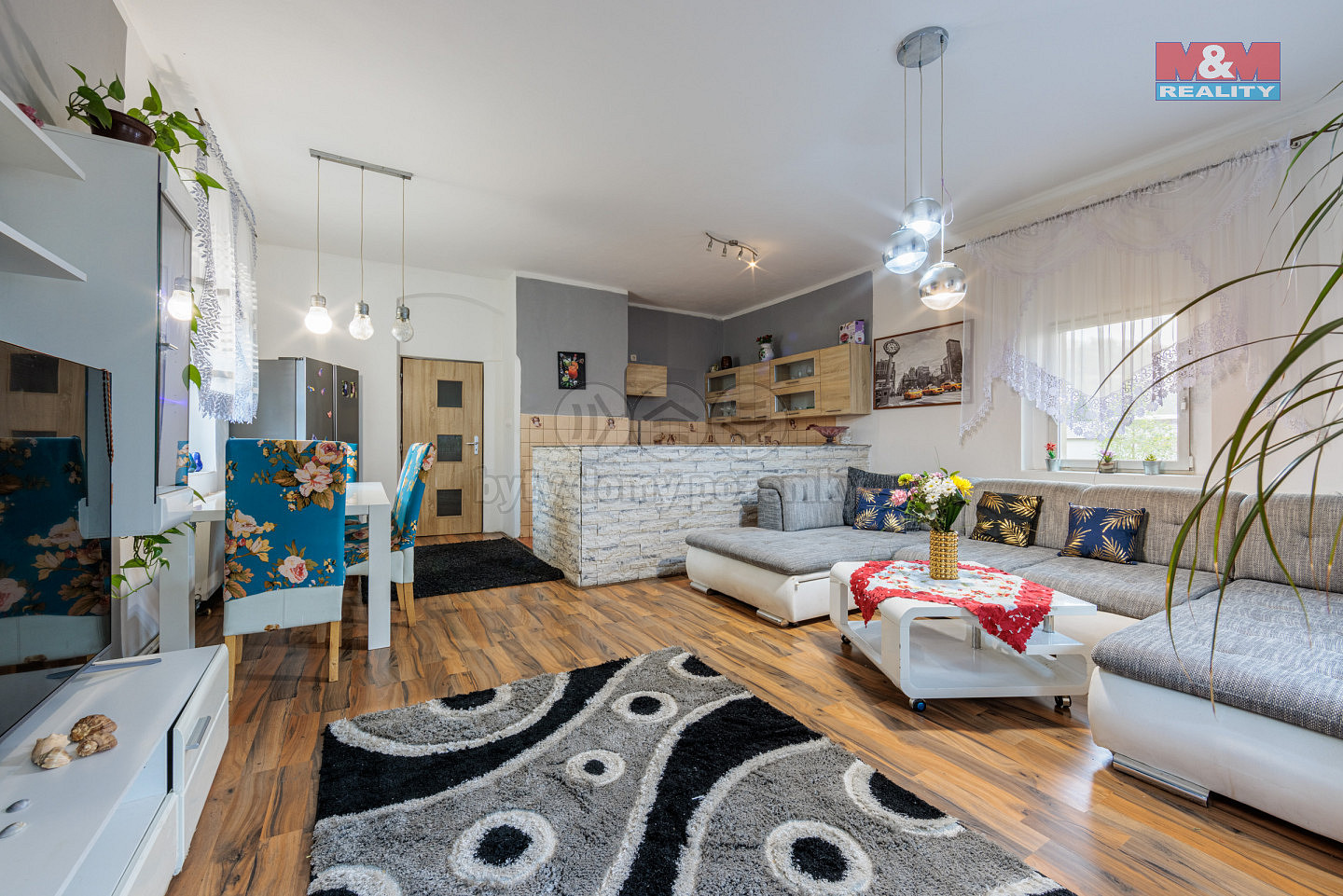 Prodej domu 145 m² s pozemkem 222 m²