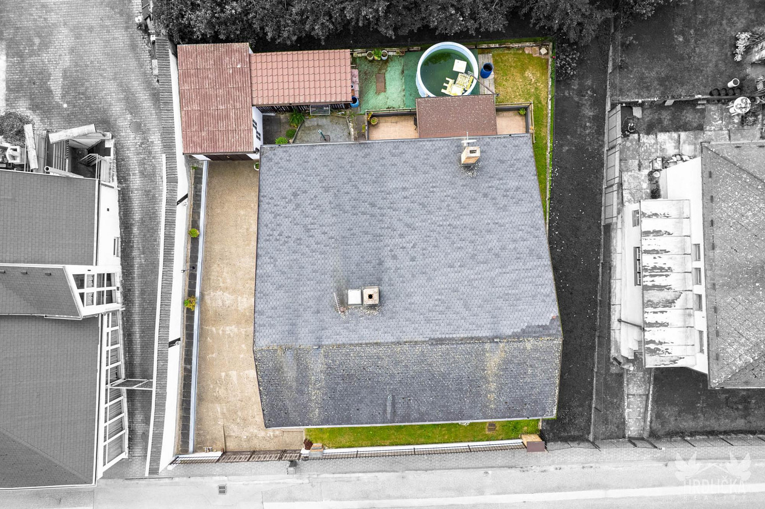 Prodej domu 160 m² s pozemkem 481 m² – fotografie 5