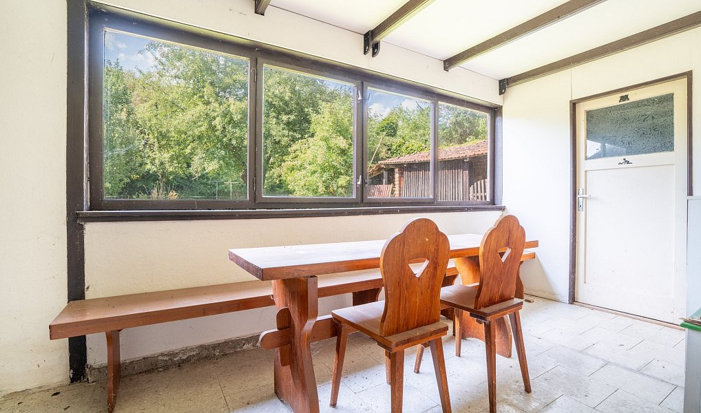 Prodej chaty/chalupy 109 m² s pozemkem 1 809 m², Stínava – náhled fotky 4