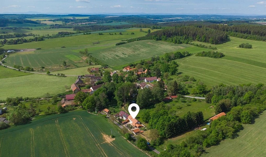 Prodej domu 115 m² s pozemkem 733 m², Myštice – náhled fotky 47