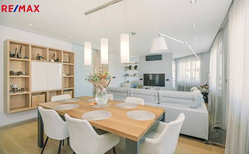 Prodej bytu atypického 160 m², Nerudova, Pardubice - Zelené Předměstí