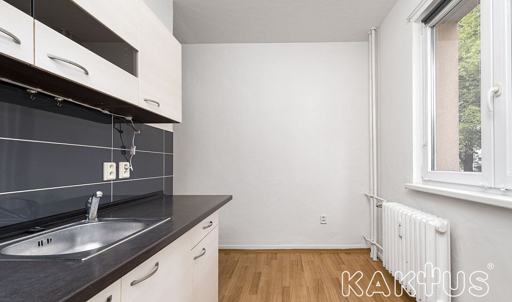 Pronájem bytu 3+1 55 m², Ostrava – náhled fotky 12