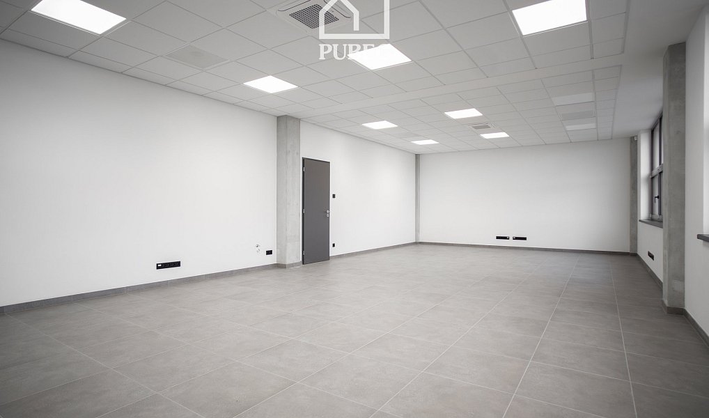 Pronájem obchodních prostor 35 m², Rokycany – náhled fotky 5