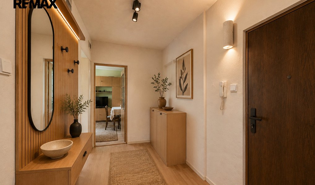 Prodej bytu 2+1 52 m², Liberec – náhled fotky 15