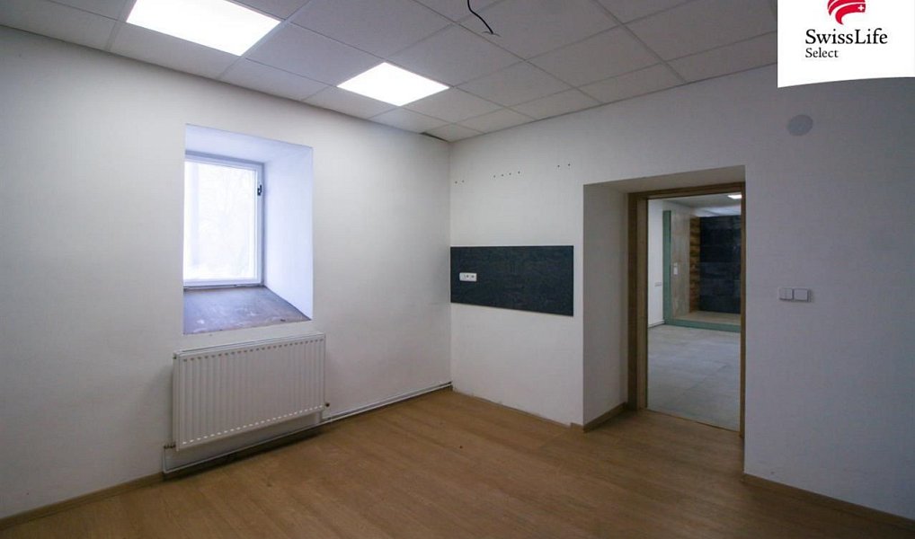 Pronájem obchodních prostor 300 m², Třešť – náhled fotky 12