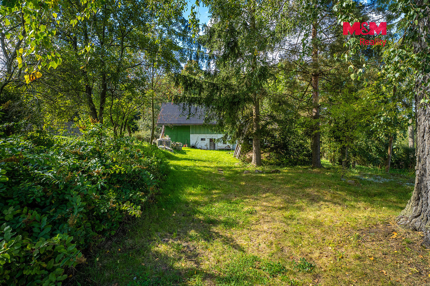 Prodej chaty/chalupy 147 m² s pozemkem 2 387 m² — photo 4