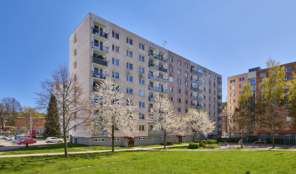 Prodej bytu 1+1 32 m², Trutnov – náhled fotky 13