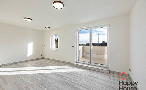 Pronájem bytu 5+kk 141 m², Podohradská, Praha 5 - Stodůlky, okres Praha