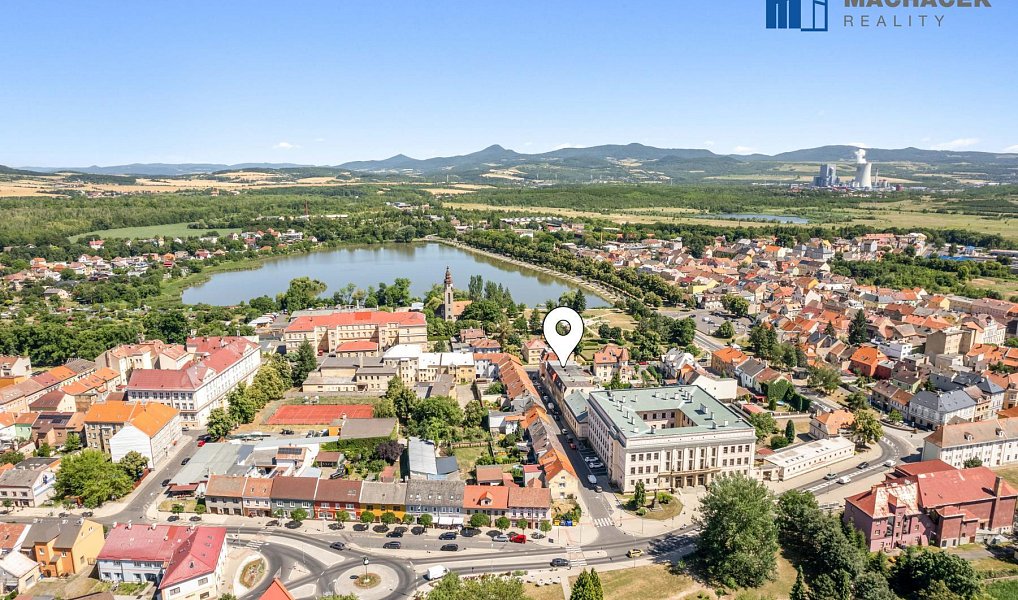 Prodej domu 287 m² s pozemkem 338 m², Duchcov – náhled fotky 5