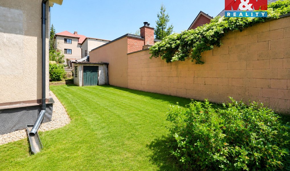 Prodej domu 103 m² s pozemkem 420 m², Havlíčkův Brod – náhled fotky 29