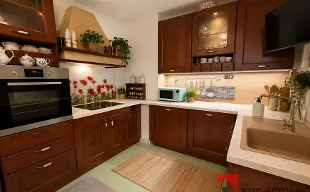 Prodej bytu 2+1 58 m², nám. J. Seiferta, Kralupy nad Vltavou - Lobeček, okres Mělník