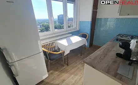 Pronájem bytu 32 m²