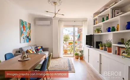 Prodej bytu 5+kk 118 m², Arroyo de la Miel, Španělsko