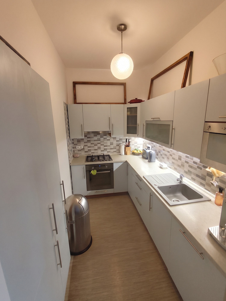 Prodej bytu 2+1 48 m² – fotografie 3