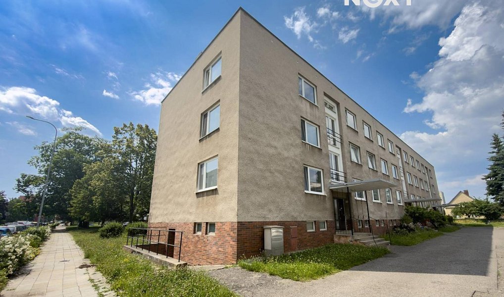Prodej bytu 3+1 72 m², Jaroměř – náhled fotky 12