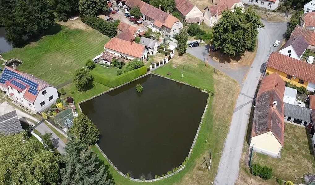 Prodej domu 90 m² s pozemkem 399 m², Radomyšl – náhled fotky 4