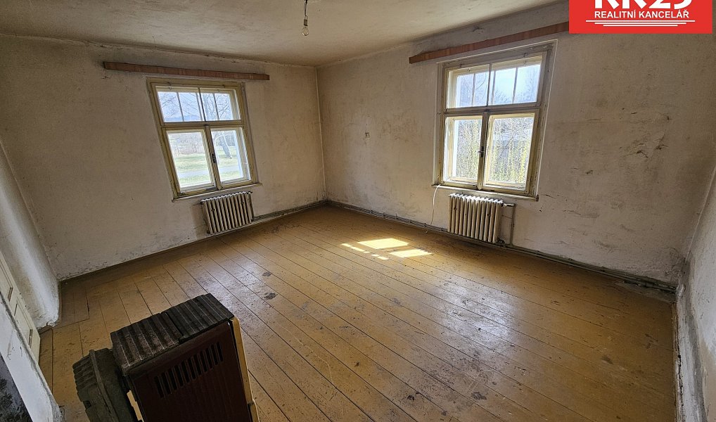 Prodej domu 153 m² s pozemkem 1 974 m², Velká Hleďsebe – náhled fotky 6