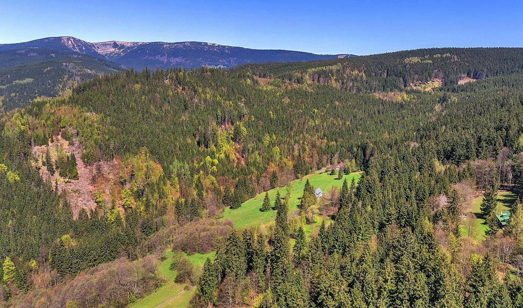 Prodej stavebního pozemku 21 708 m², Vítkovice – náhled fotky 15