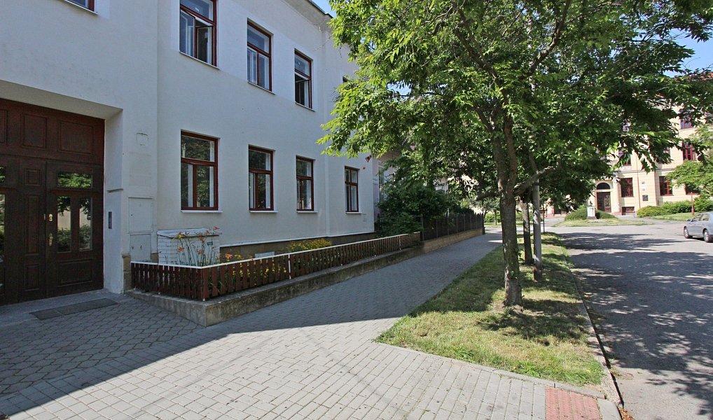 Pronájem bytu 2+kk 36 m², Boskovice – náhled fotky 10