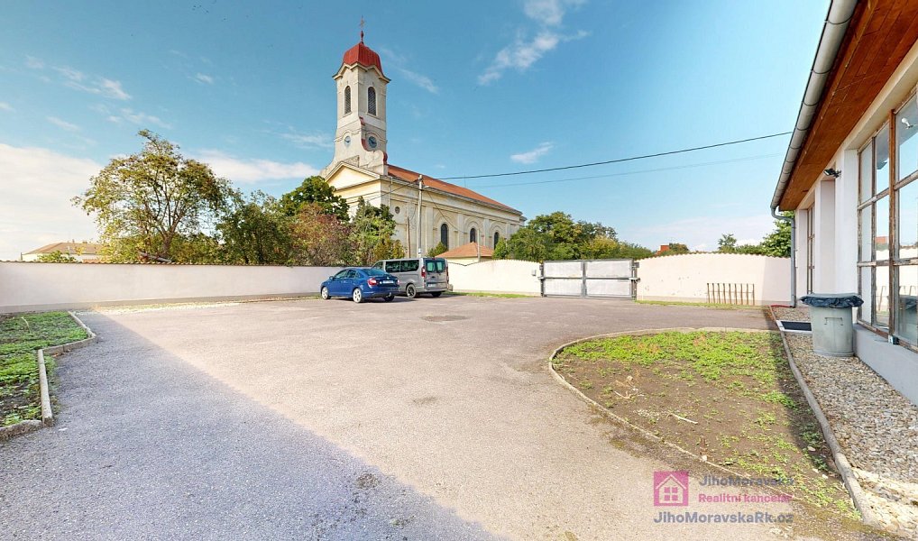 Prodej obchodních prostor 639 m², Březí – náhled fotky 28