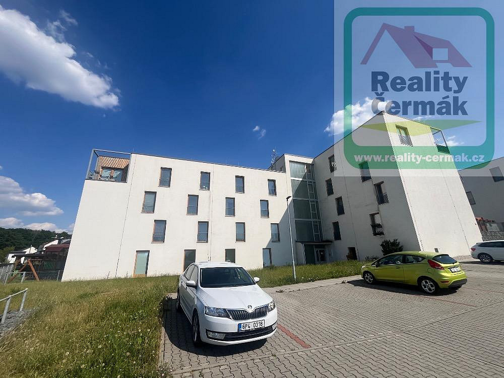 Prodej bytu 3+kk 88 m²