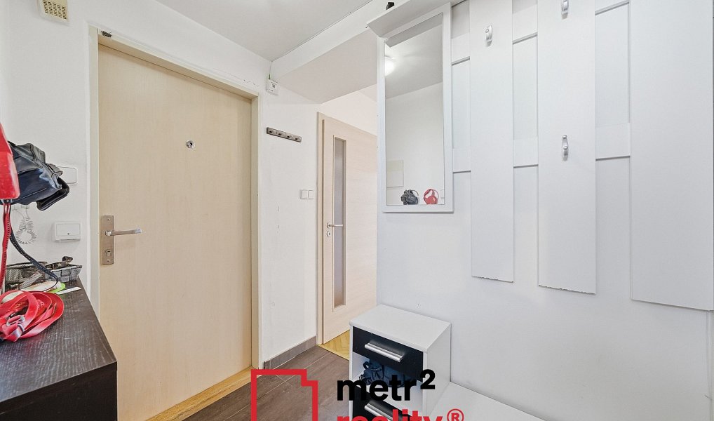 Prodej bytu 3+1 82 m², Olomouc – náhled fotky 13