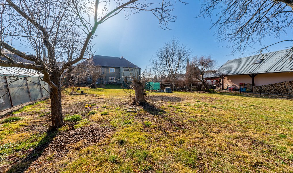 Prodej domu 140 m² s pozemkem 757 m², Ludgeřovice – náhled fotky 18