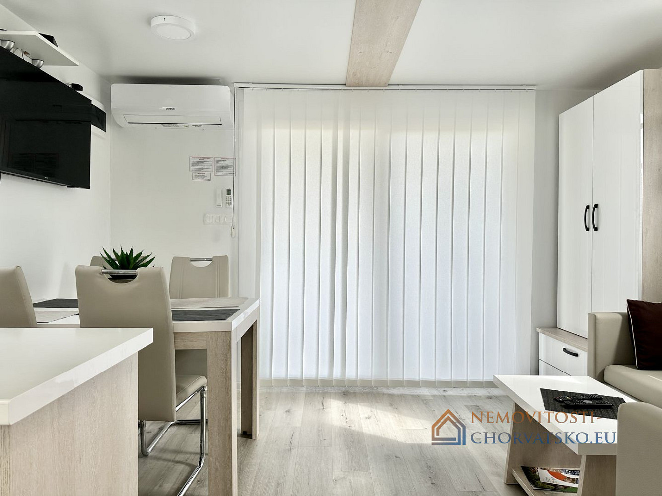 Prodej bytu 2+kk 84 m² – pohled 5