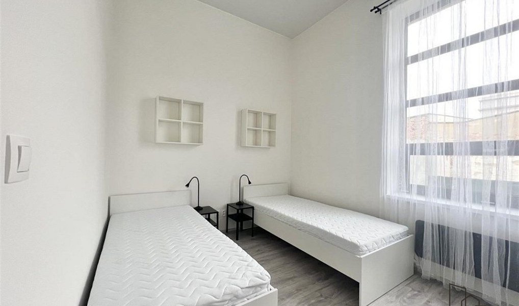 Pronájem bytu 2+1 43 m², Brno – náhled fotky 4